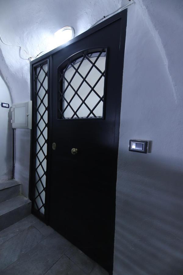 Casa Tolentino Al Centro Di Napoli Villa Dış mekan fotoğraf